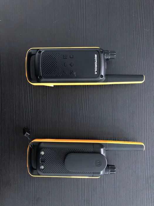 Motorola TLKR T82 Extreme
