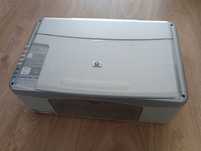 Impressora Scanner HP PSC 1355 All-in-One
