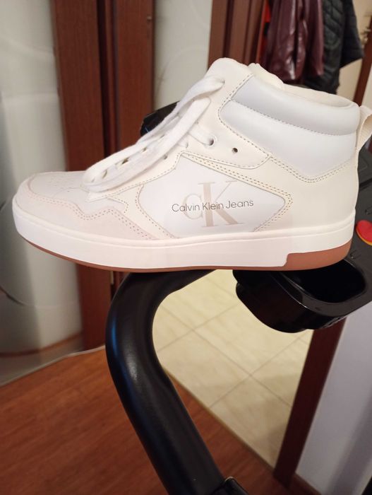 Buty sportowe do kostki