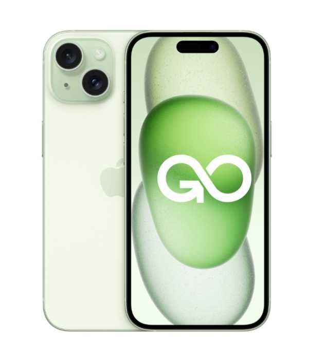 iPhone 15 128GB | Gwarancja 2 lata | Idealny