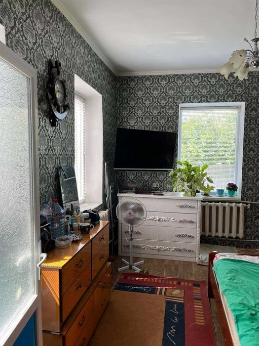 Продаж гарного будинку м. Золотоноша, можливо по Держпрограмам