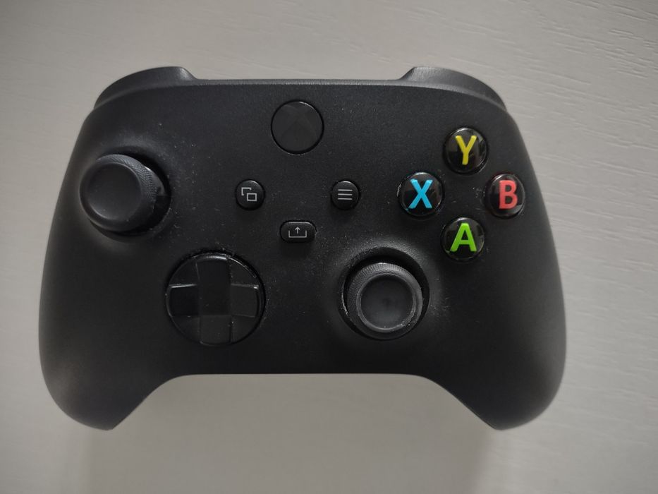 Xbox one Project Scorpio + 3 gry