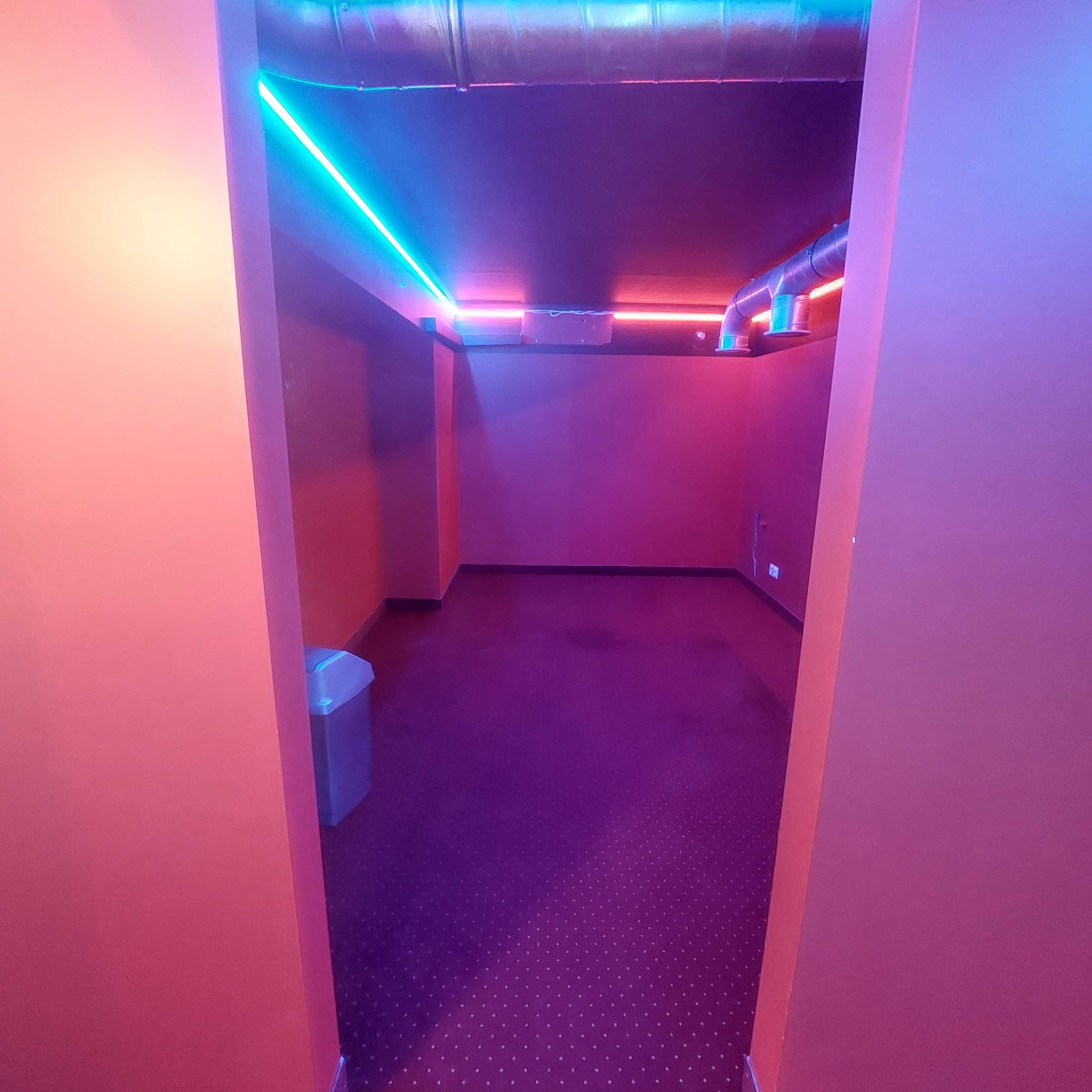 Lokal do wynajęcia 57m dolny parter