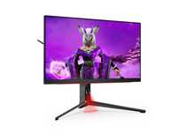 Monitor 27” 300Hz 0.5ms IPS HDR 2k 1440p