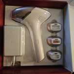 Depilator laserowy Lumea 9000 Philips