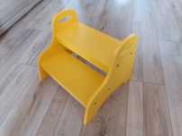 IKEA Trogen taboret podest krzesełko podnóżek dla dziecka
