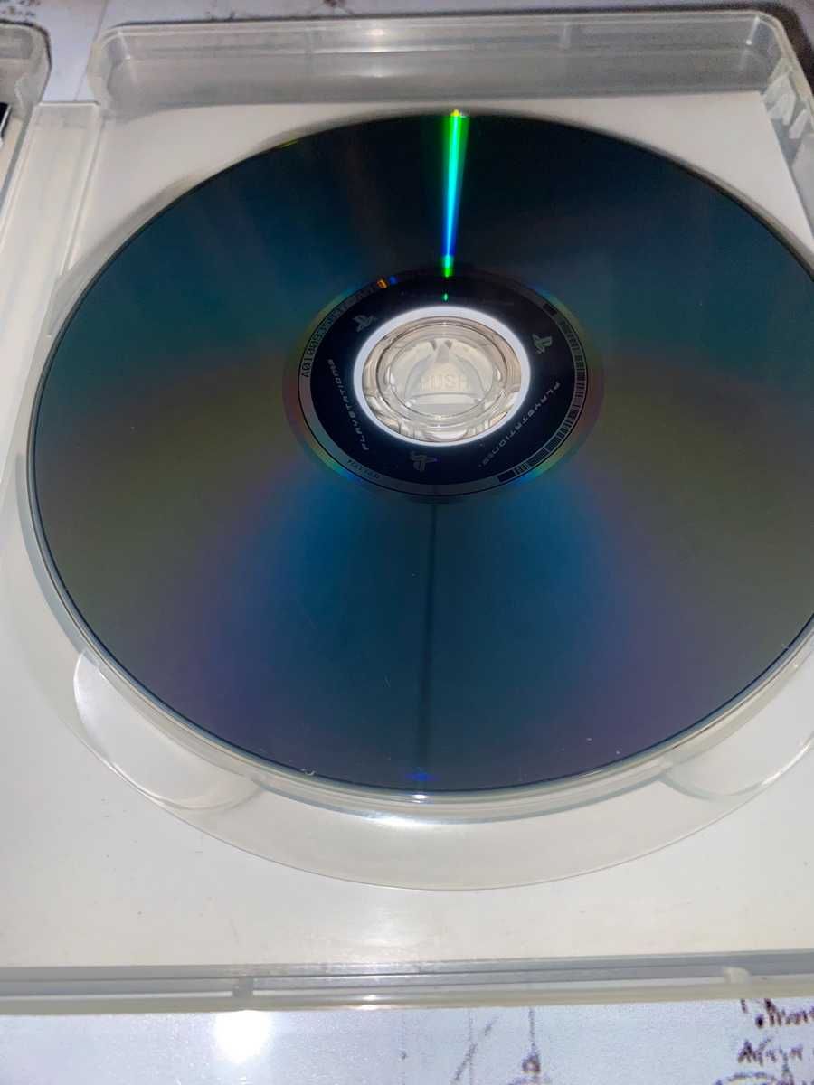 Grand Theft Auto IV Ps3 mapa