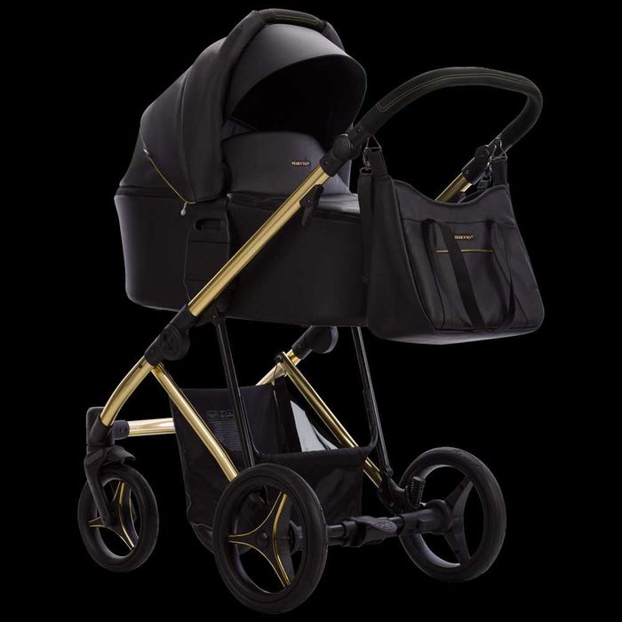 Wózek Bebetto flavio  2w1  Promocja miesiąca