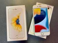Iphone 6S Gold 16GB
