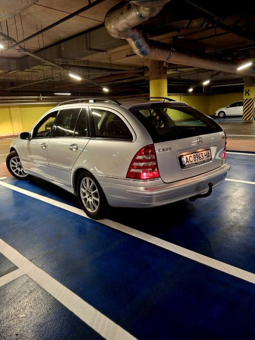 203 мерседес, mercedes