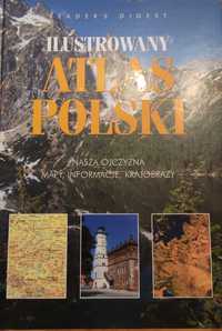 Ilustrowany Atlas Polski