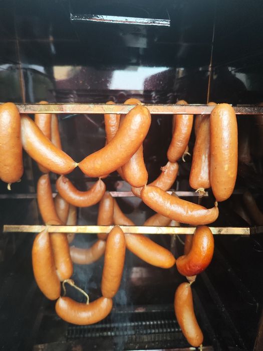 Wędliny domowe drobiowe fit 100% filet, 0g tluszczu