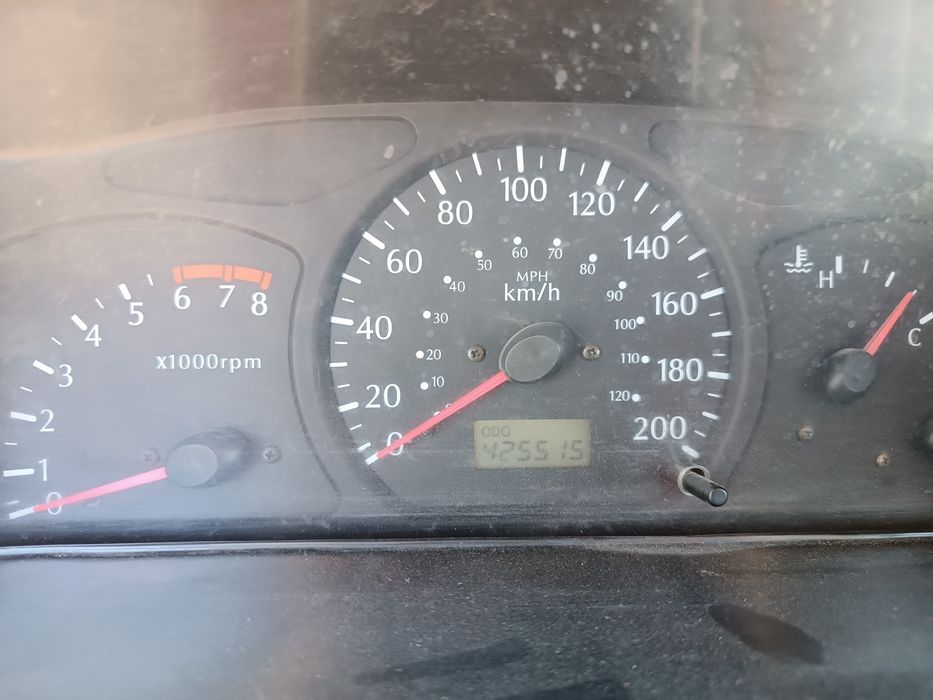 Продам Kia rio 1