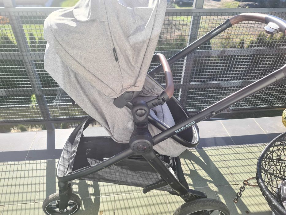 Wózek MAXI COSI zelia S