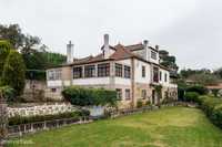 Quinta com piscina e terreno para venda em Midões, Coimbra