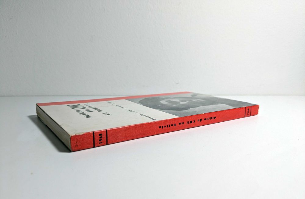 "O Diário do Che na Bolívia"