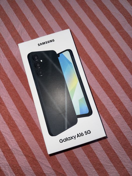 Samsung Galaxy A16 5G