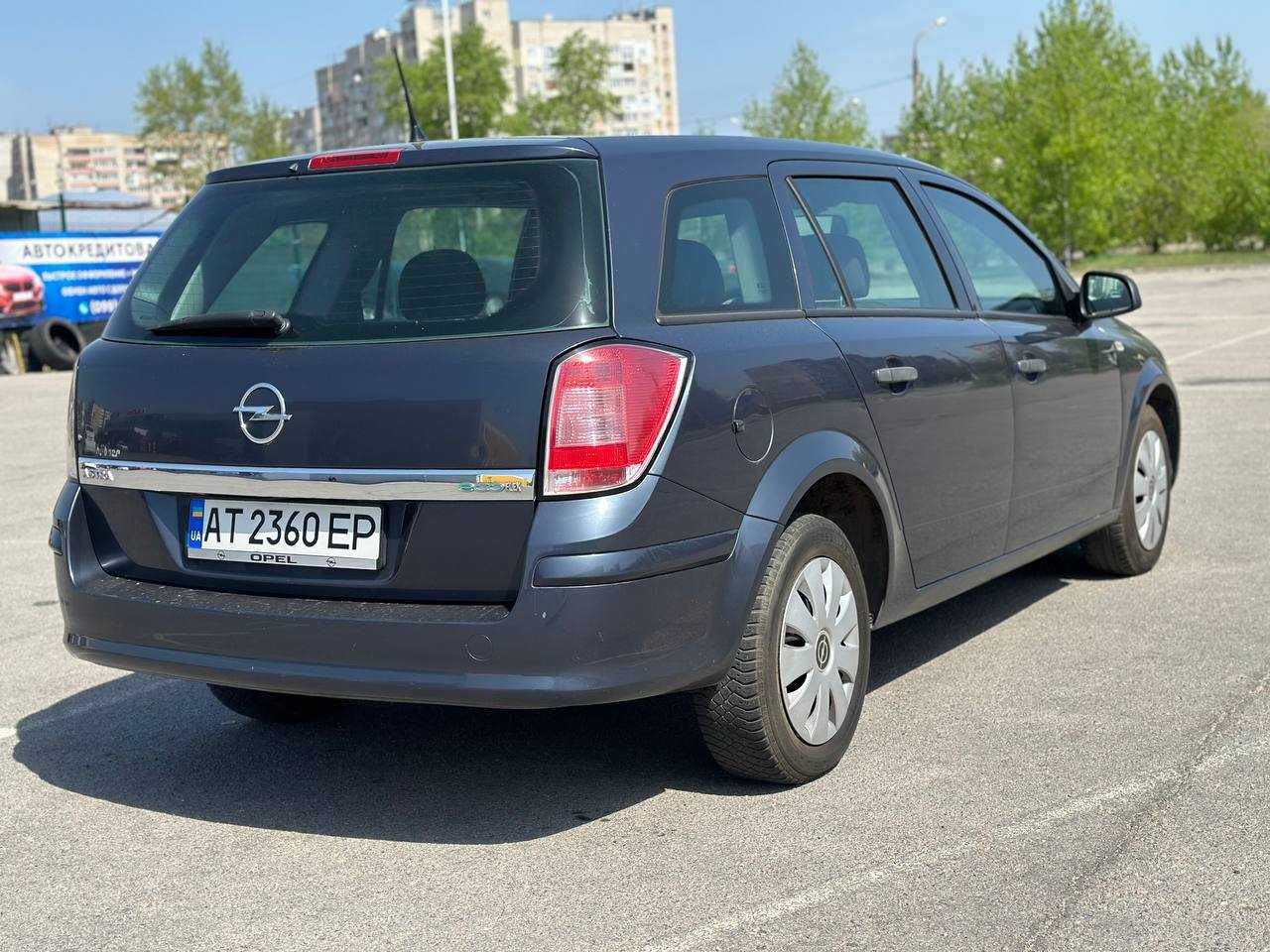 Opel Astra 2009 1.4 Бензин Обмін/Розстрочка п внесок 1100$