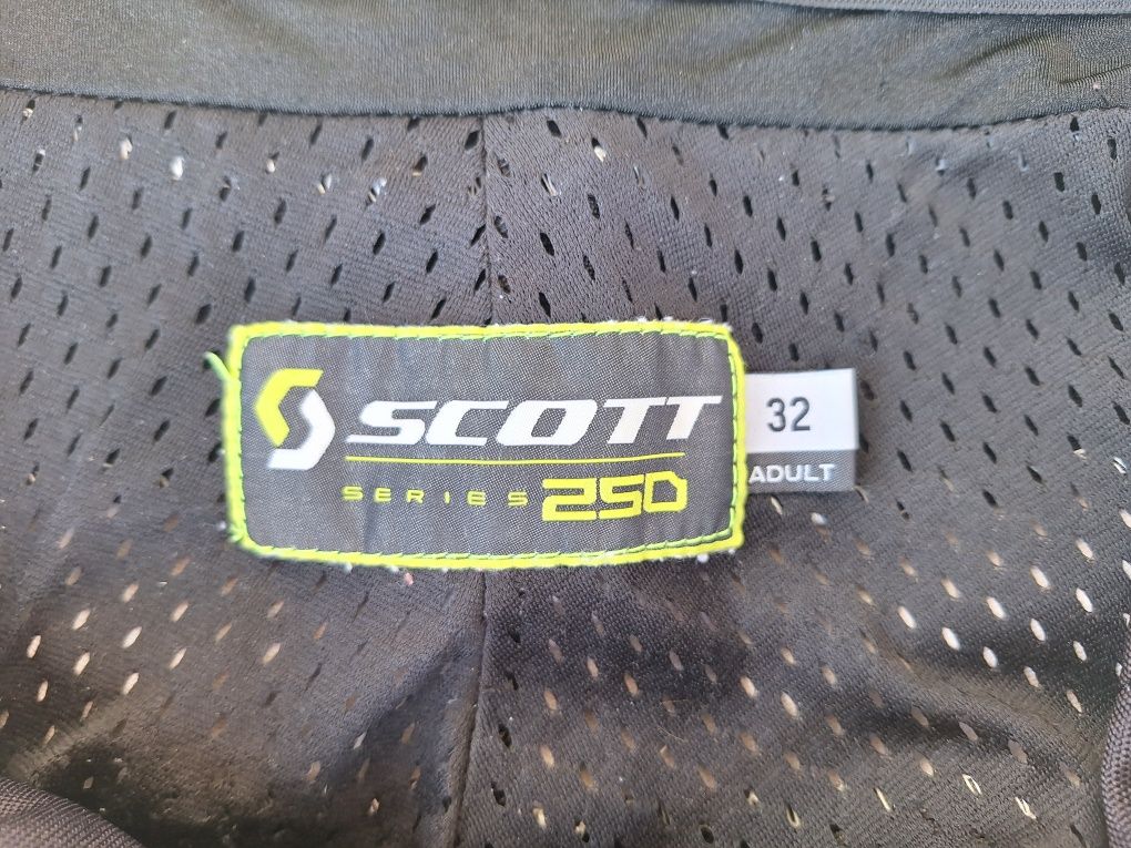 Spodnie Motocross SCOTT Series 250