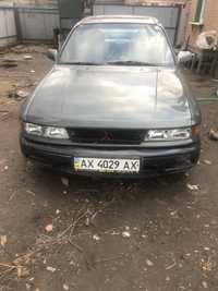 Продам Mitsubishi galant 6