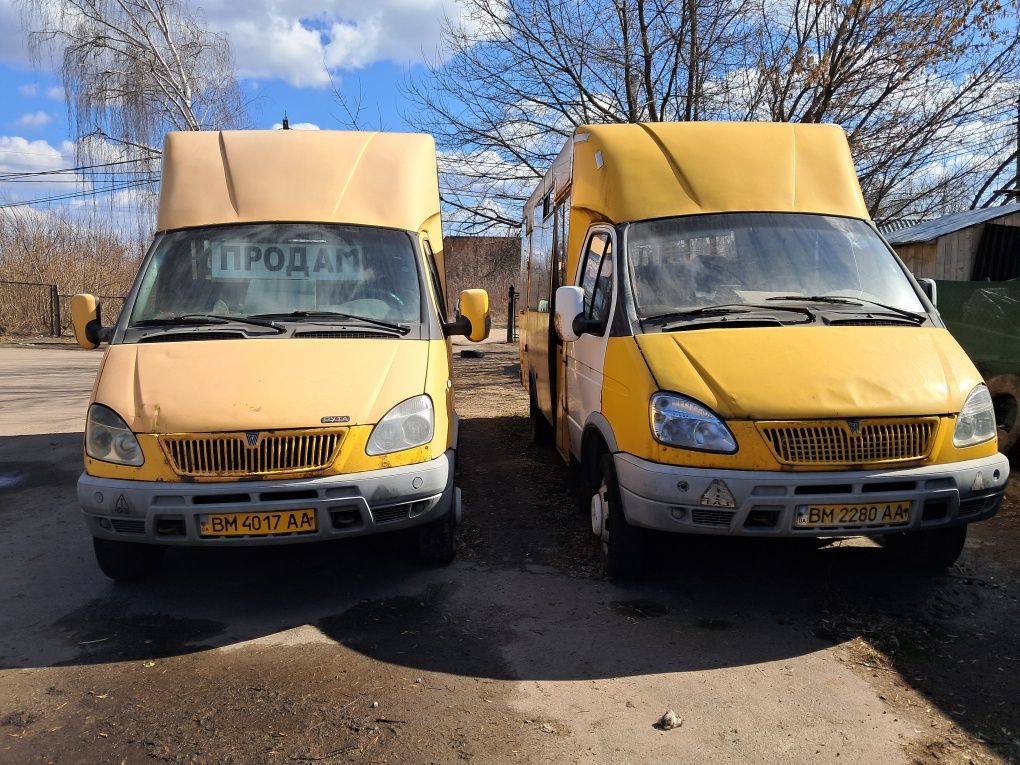 Автобуси Рута 22, Рута 20.