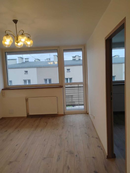 Mieszkanie w bloku do wynajęcia