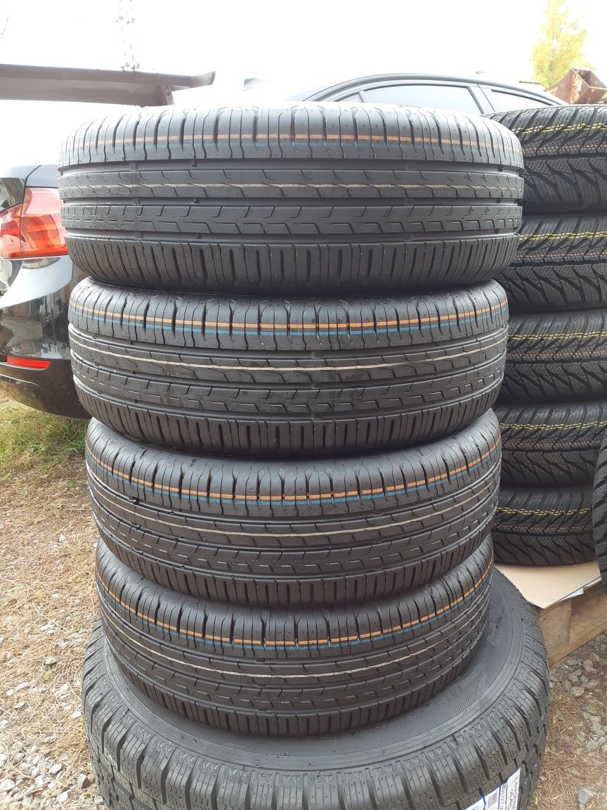 175/65/14 Continental ContiEcoContact 6 175/65 R14 82T