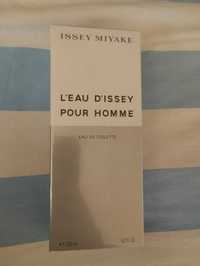 Issey Miyake perfumy