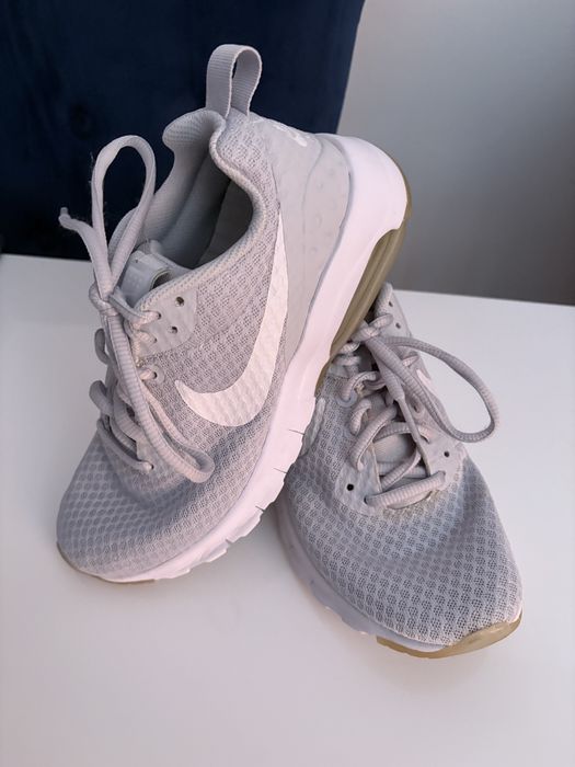 Buty sportowe damskie Nike polecam!!!