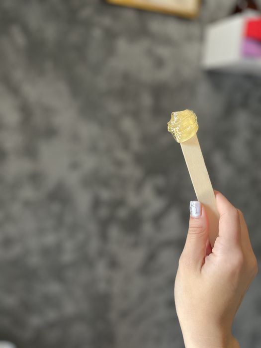 Шугаринг, сахарная депиляция 5 Заречный