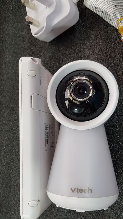 Видеоняня VTech RM5866HD