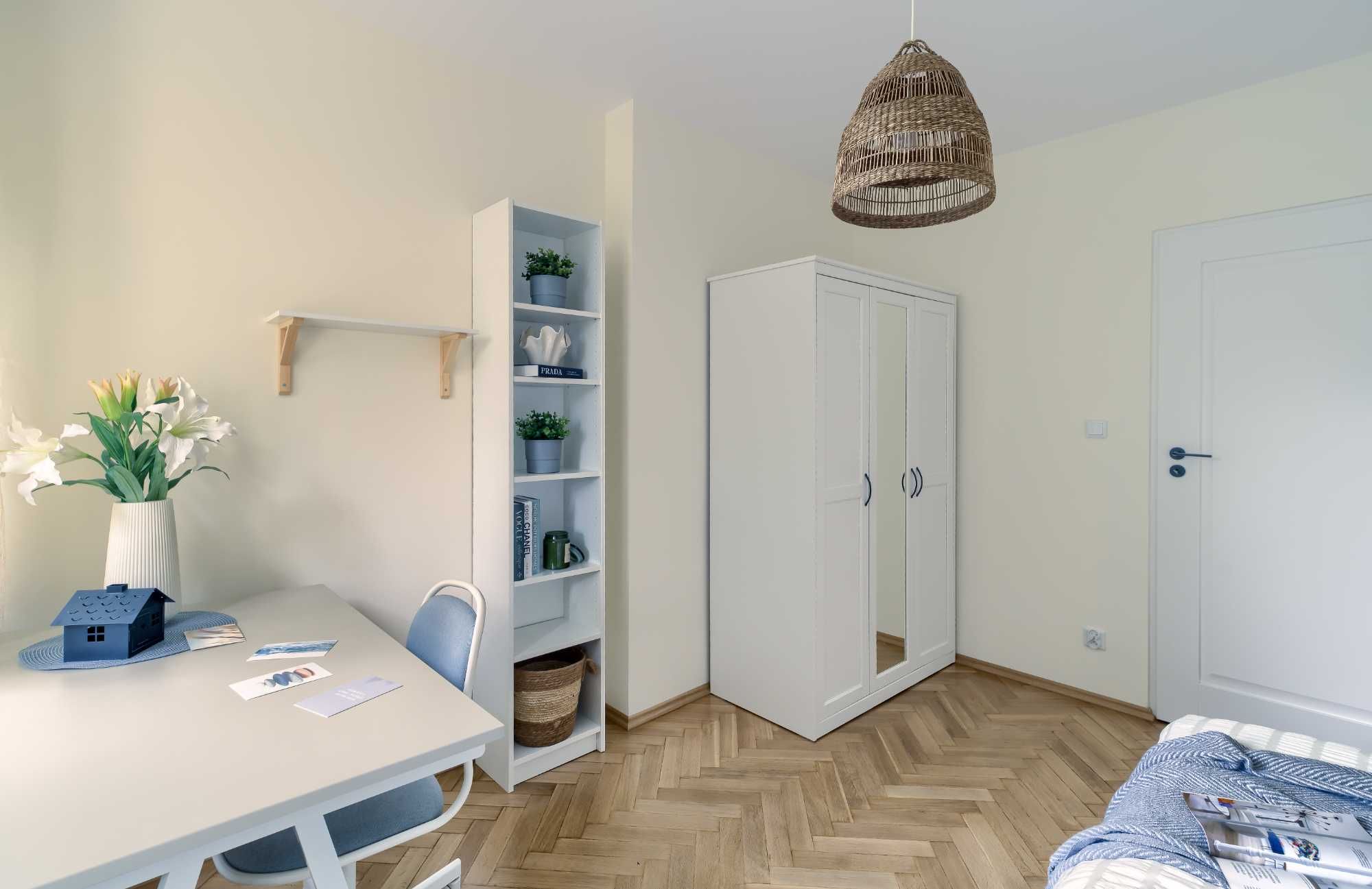Pokój do wynajęcia 8m2 I ul. Kantora I Prądnik Czerwony I Kraków