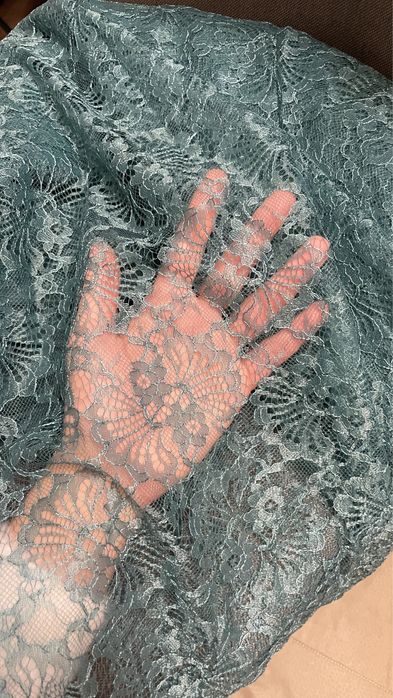 Гипюр, мереживо, полотно, кружево