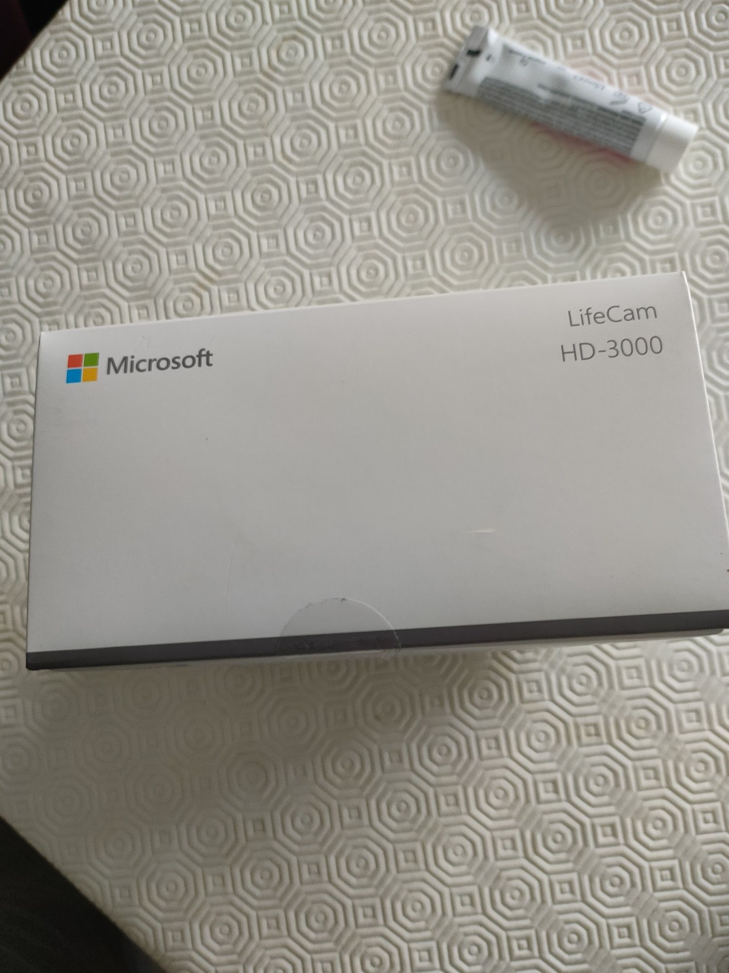 Microsoft lifecam hd-3000