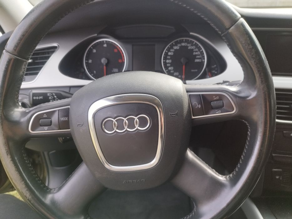 Sprzedam Audi A4