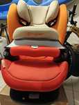 Cadeira auto criança Cybex Gold Pallas M-Fix