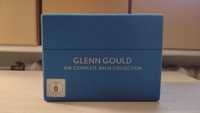 Glenn Gould Thé Complete Bach Collection 38 CD + 6 DVD box NOWY