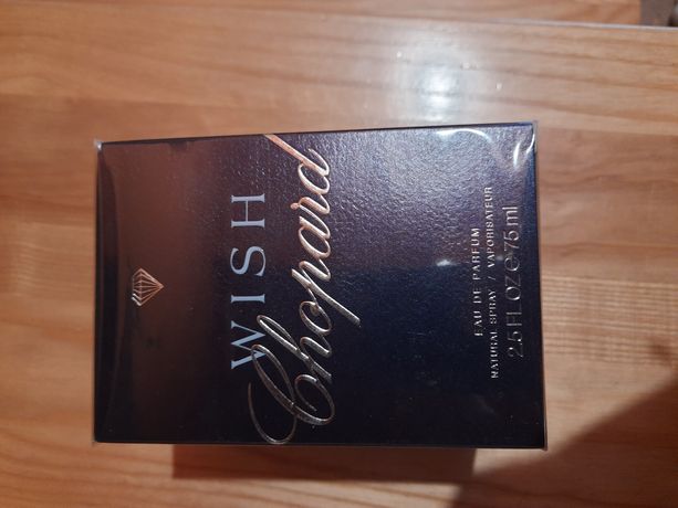 Perfumy Wish Chopard