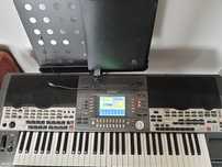 Sprzedam YAMAHA PSR 9000