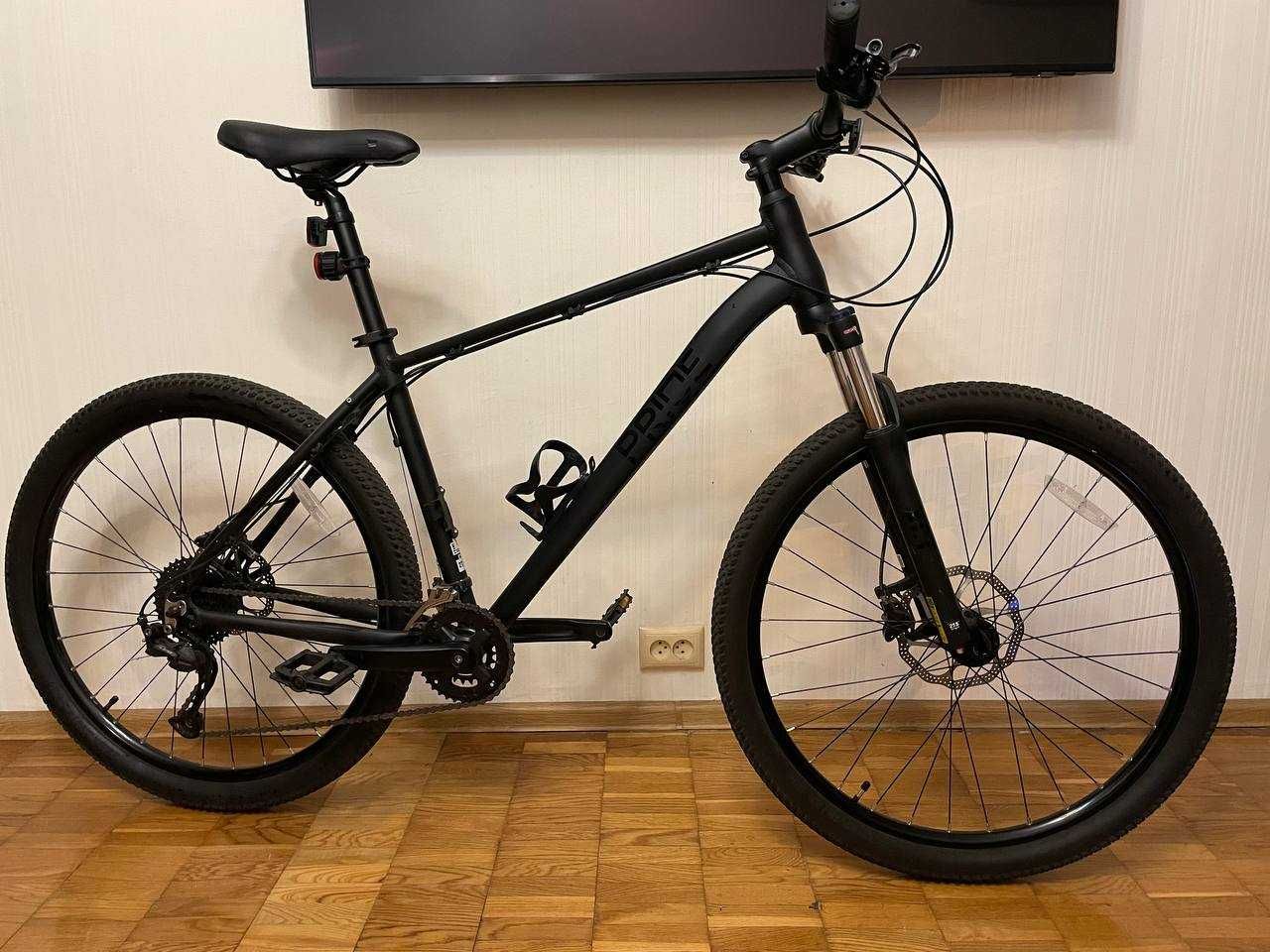 Велосипед 27,5" Pride MARVEL 7.3 рама - L 2022