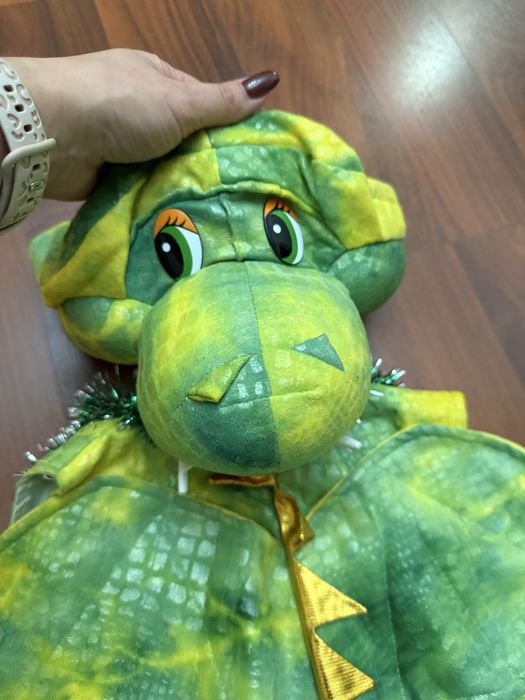 Костюм дракона 104-120