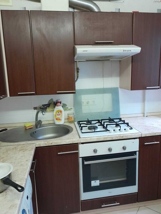 Сдам отличную 2х комн. квартиру 
 Св.Рихтера/ таврия Аэропортовский
