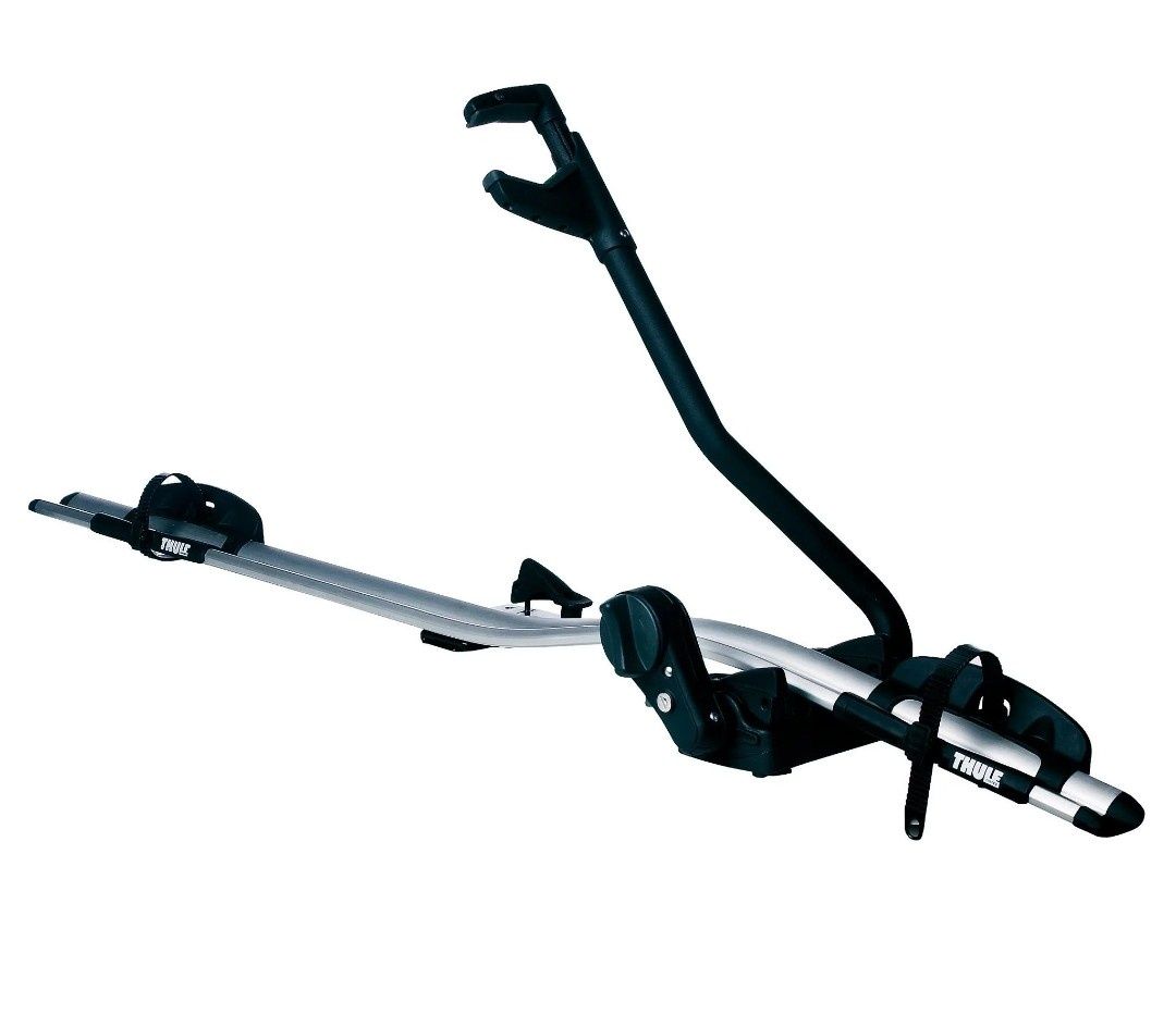Wynajem Box dachowy, platforma Thule 3 , 4 rowery, uchwyty rowerowe