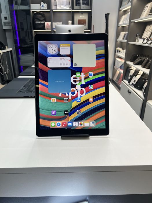 Планшет iPad Pro 12,9 2017 на 256ГБ, стан 9/10 ГАРАНТІЯ Київ #79830
