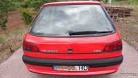 Peugeot 306 exclusive - 96