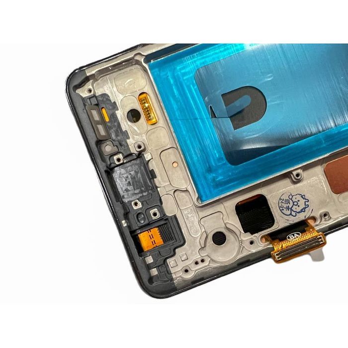 Wyświetlacz Lcd Do Samsung Galaxy S10 G973 Ramka