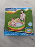 Basen Bestway 102x25