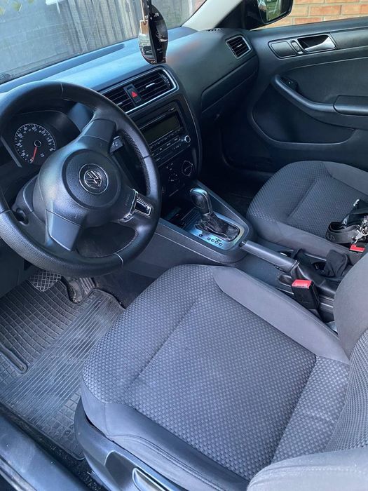 Volkswagen jetta 2014