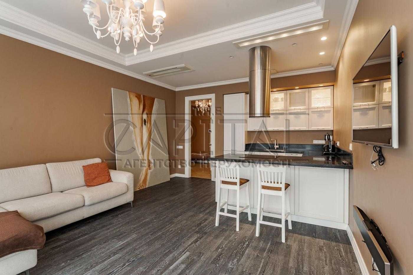 Продажа квартиры, ЖК River Stone, Дарницкий р-н, Днепровская наб.