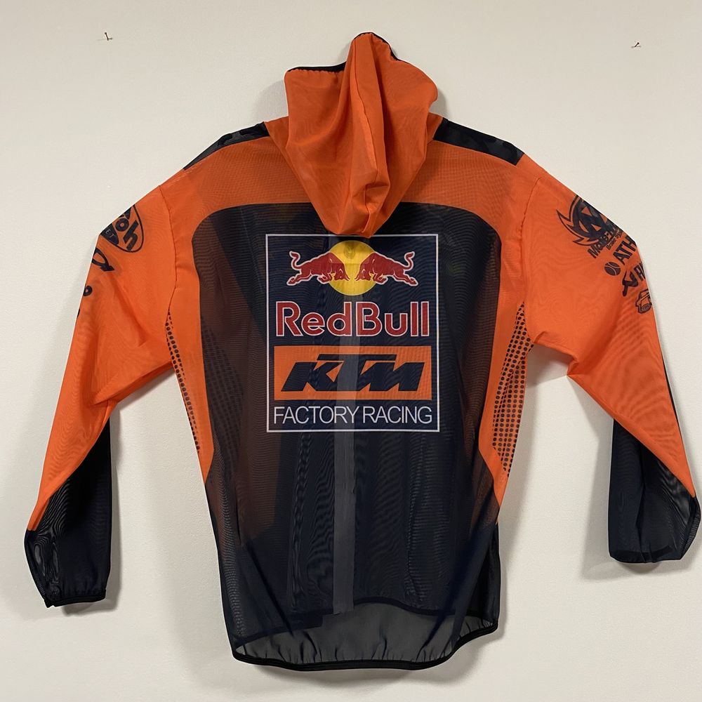 Bluza Red Bull KTM Factory Racing